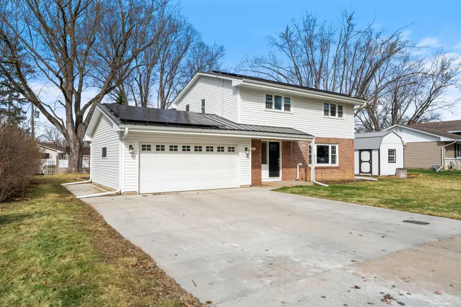 10716 27th Avenue S, Burnsville, MN 55337 - #2