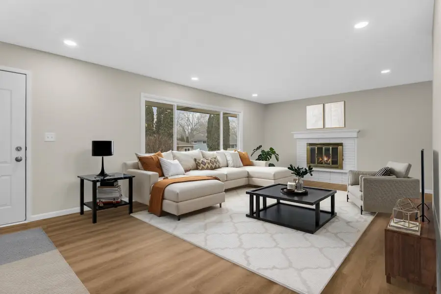 4617 Maryland Avenue N, Crystal, MN 55428 - #3