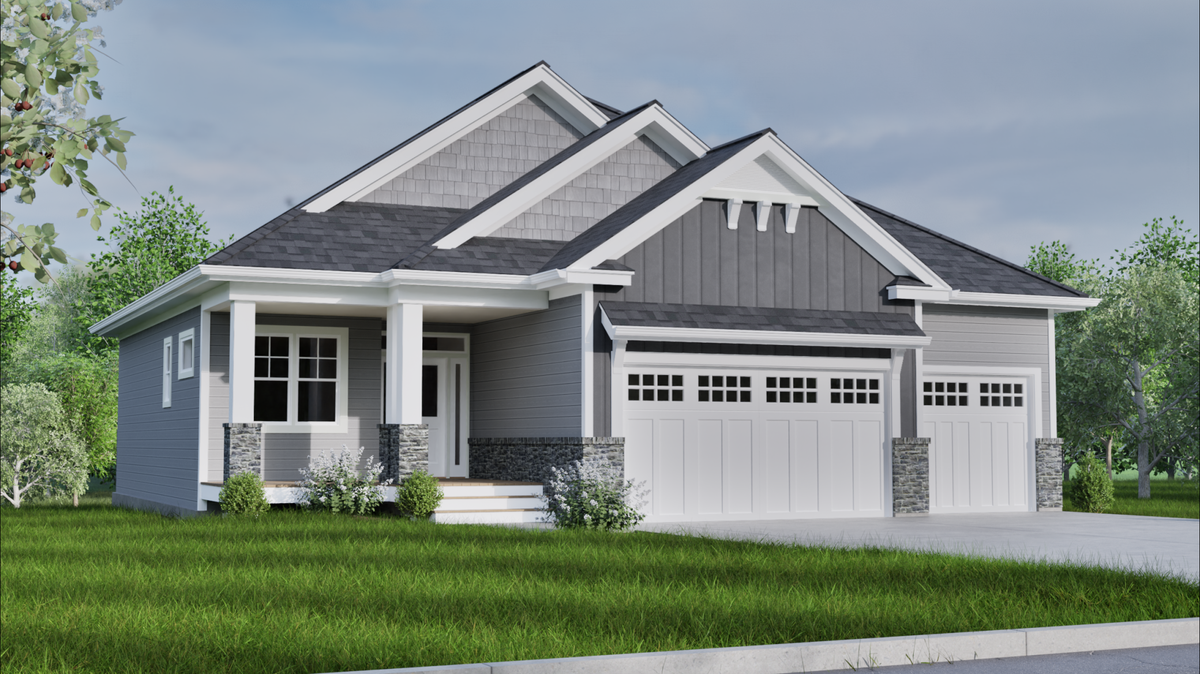 11798 Azure Lane, Inver Grove Heights, MN 55077 - #1