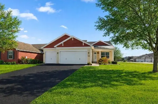 12719 Huntington Avenue S, Savage, MN 55378