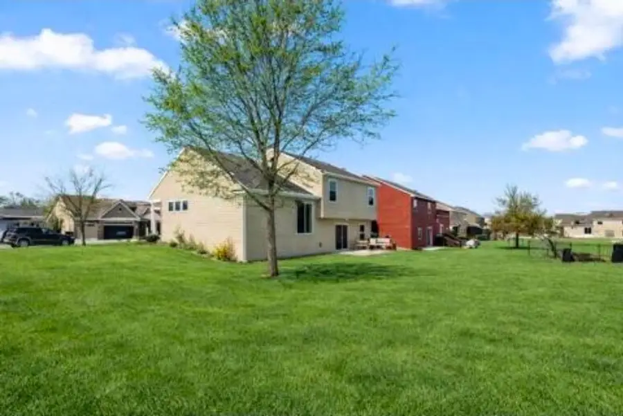 12719 Huntington Avenue S, Savage, MN 55378 - #2