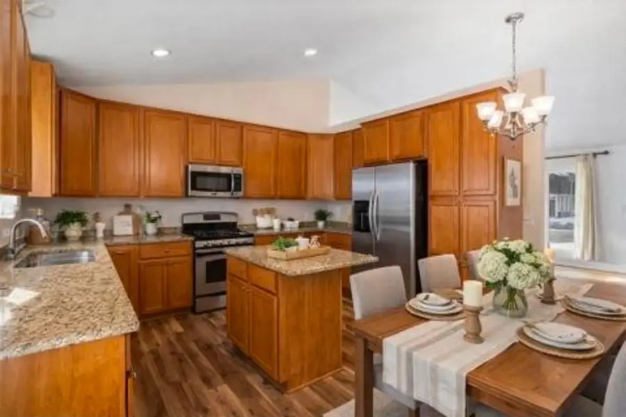 12719 Huntington Avenue S, Savage, MN 55378 - #3