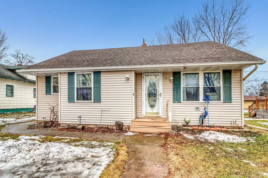 209 5th Street Se, Barnesville, MN 56514 - #2