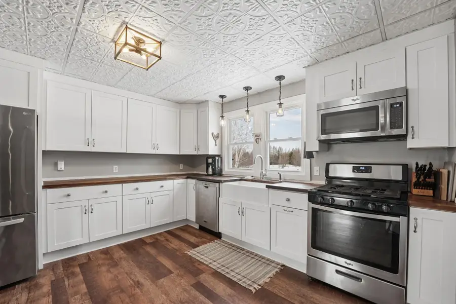 10671 E County Road B, Lake Nebagamon, WI 54849 - #2