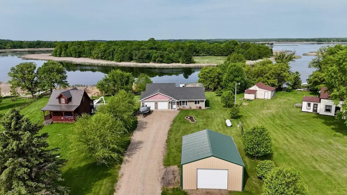 32406 Starland Shore Drive, Dent, MN 56528 - #1