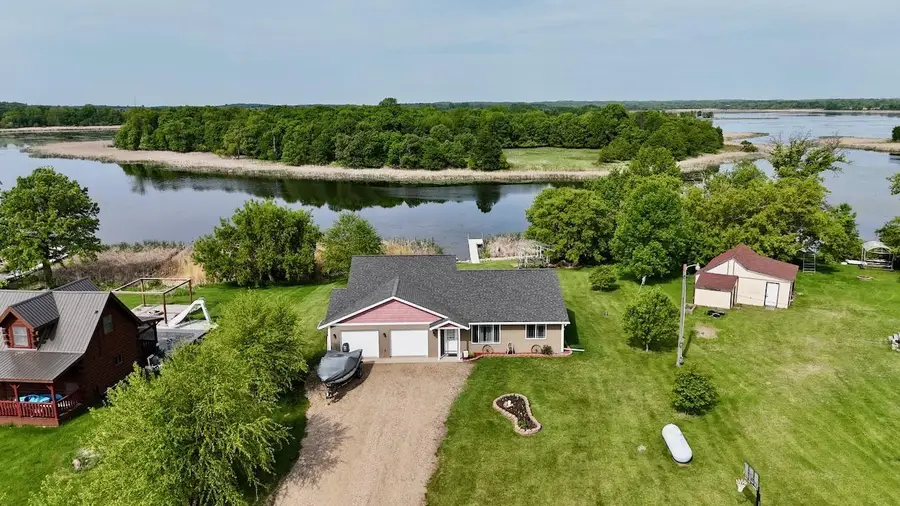32406 Starland Shore Drive, Dent, MN 56528 - #3
