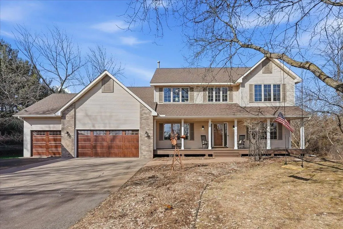 494 192nd Avenue, Somerset, WI 54025 - #1