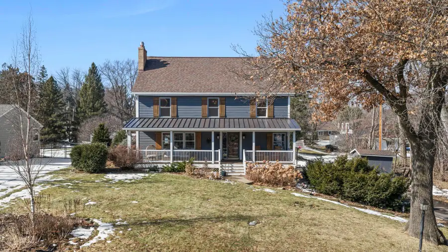 315 Juneau Lane N, Plymouth, MN 55447 - #2