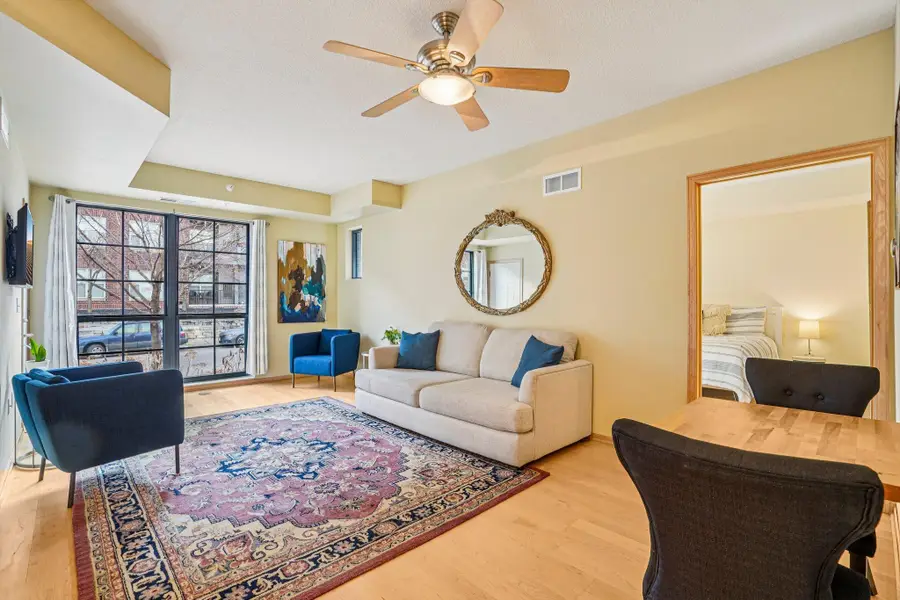 825 Berry Street #106, Saint Paul, MN 55114 - #2