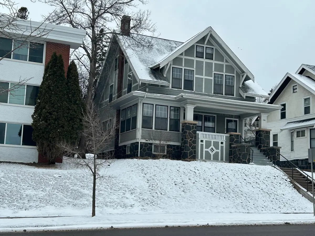 1723 E 4th Street, Duluth, MN 55812 - #1
