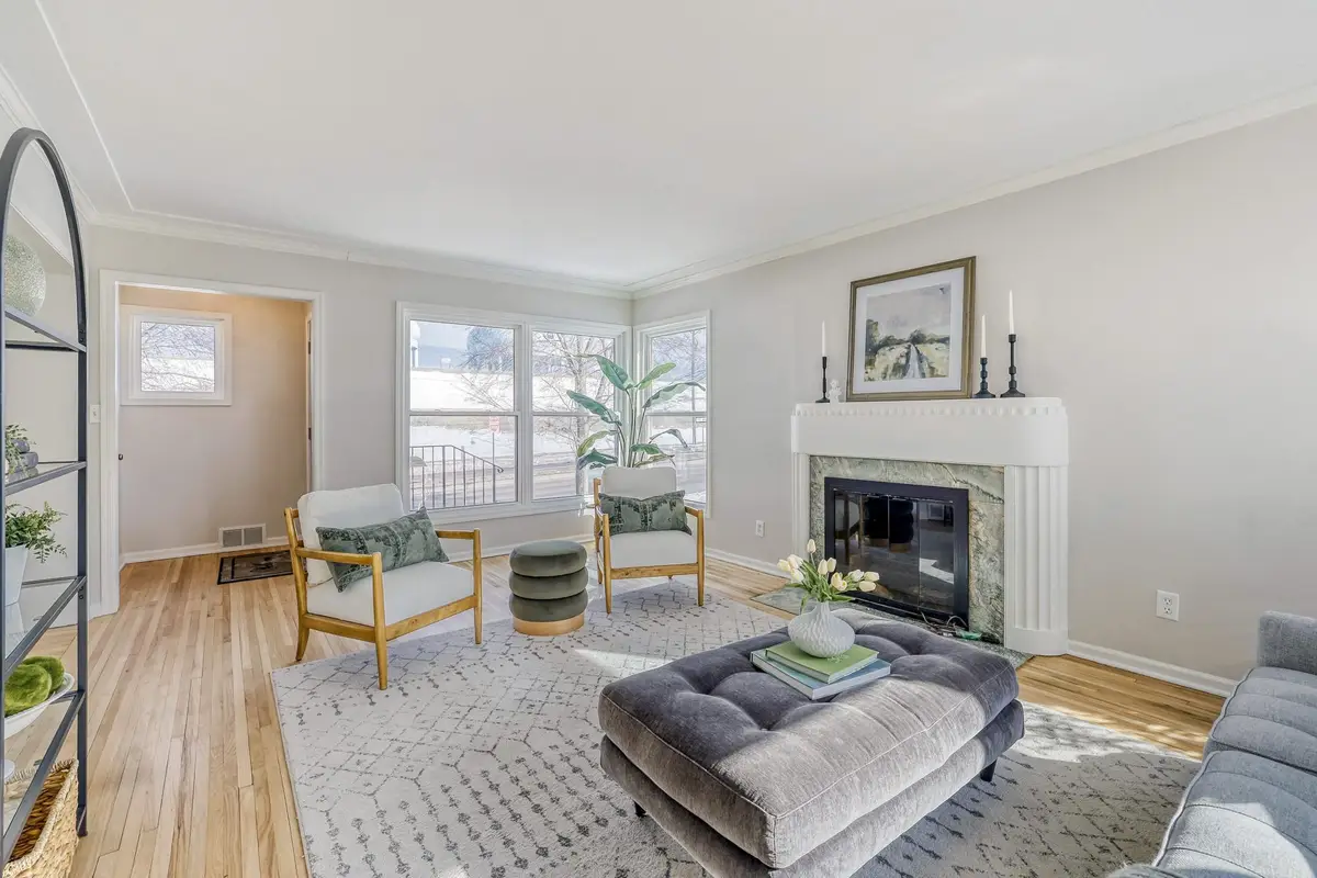 1581 Pinehurst Avenue, Saint Paul, MN 55116 - #1