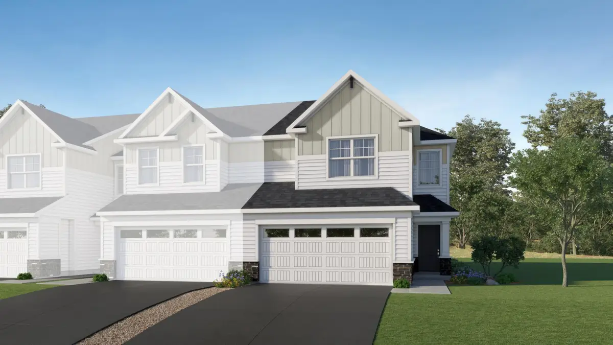 4030 Hayward Avenue N, Forest Lake, MN 55025 - #1