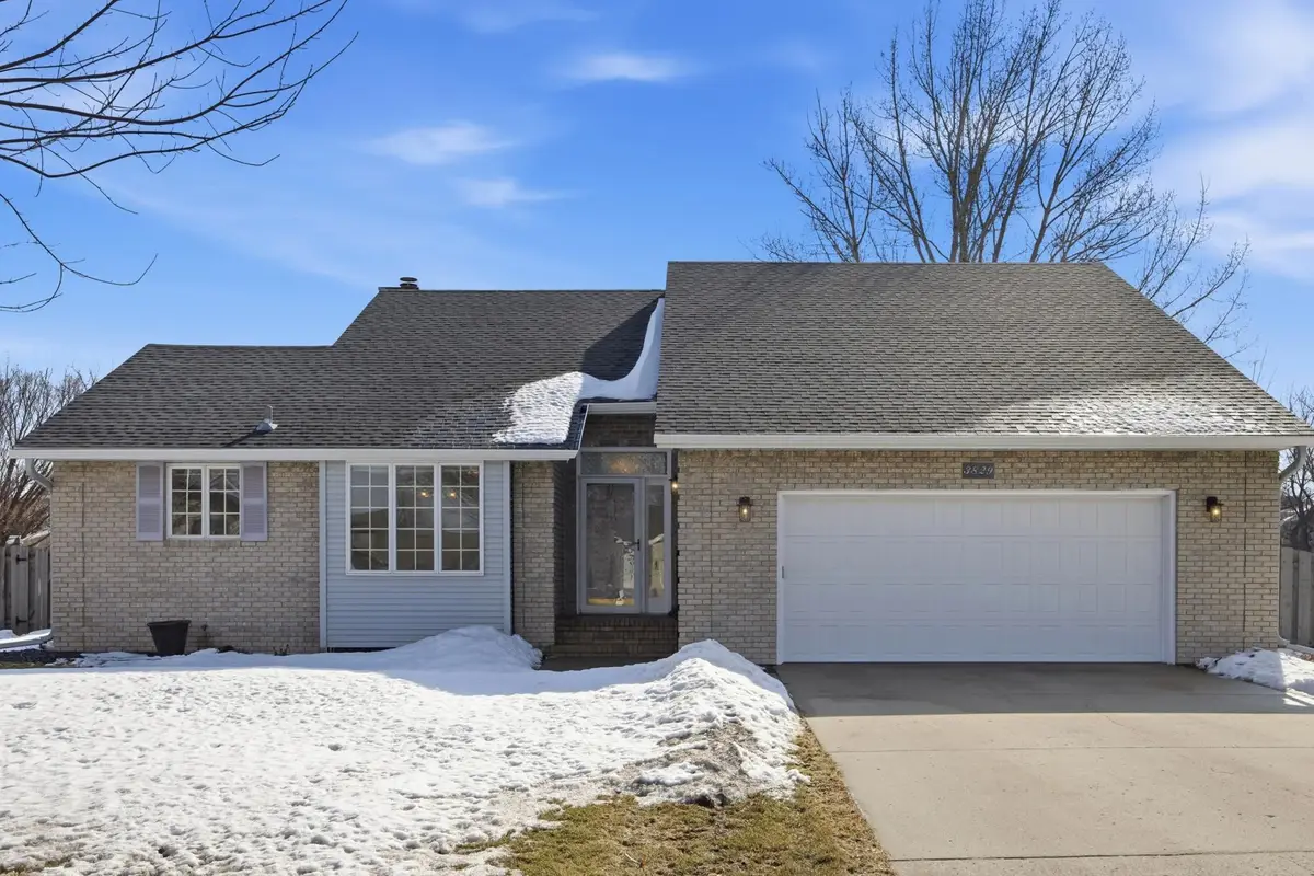 3829 10th Street N, Fargo, ND 58102 - #1