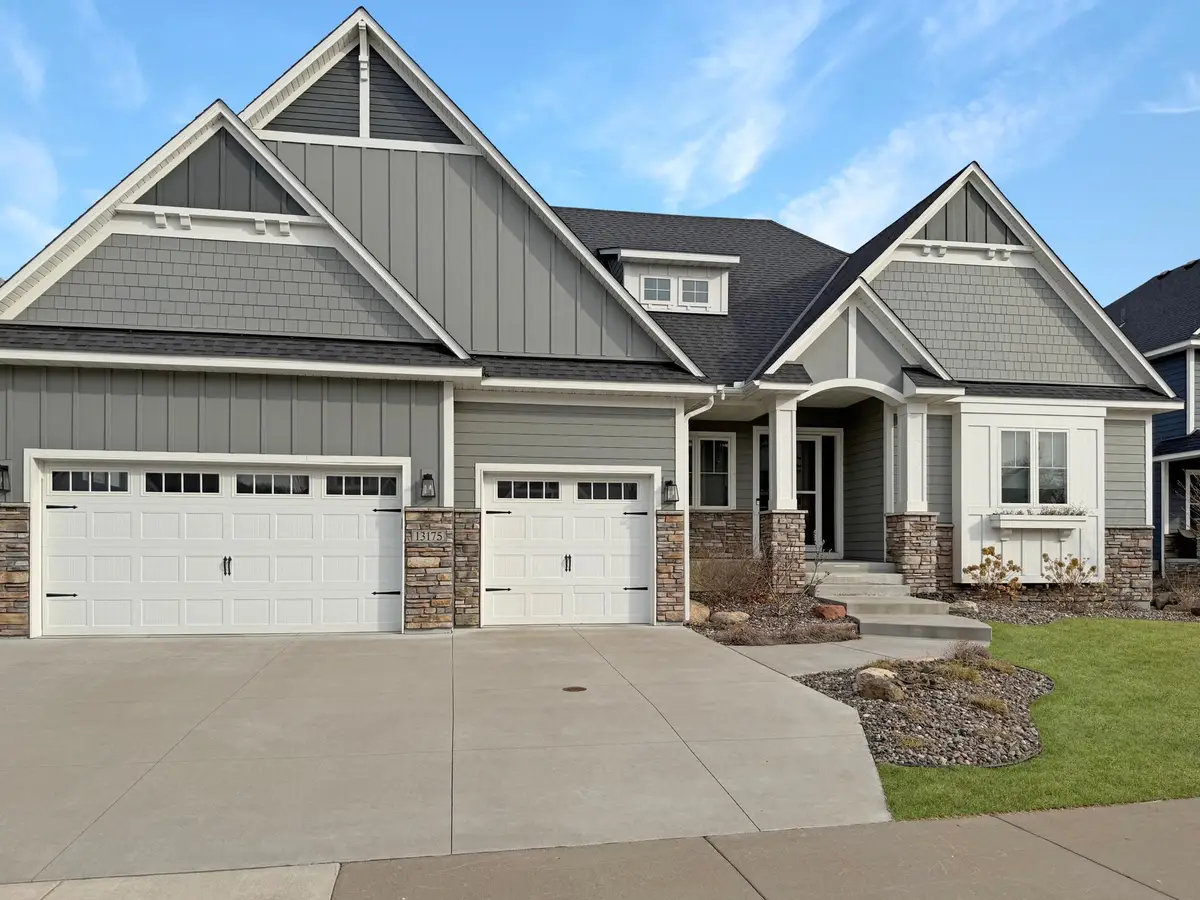 13175 Coral Sea Ct Ne, Blaine, MN 55449 - #1