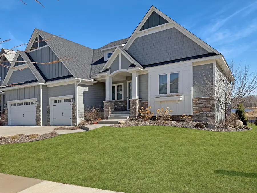 13175 Coral Sea Ct Ne, Blaine, MN 55449 - #2