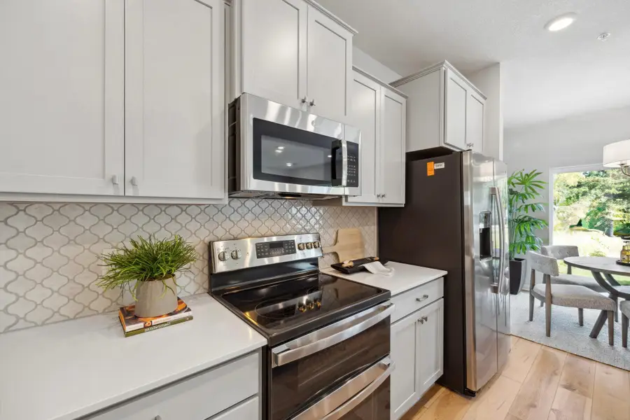 2842 Kepler Avenue Ne, Saint Michael, MN 55376 - #2