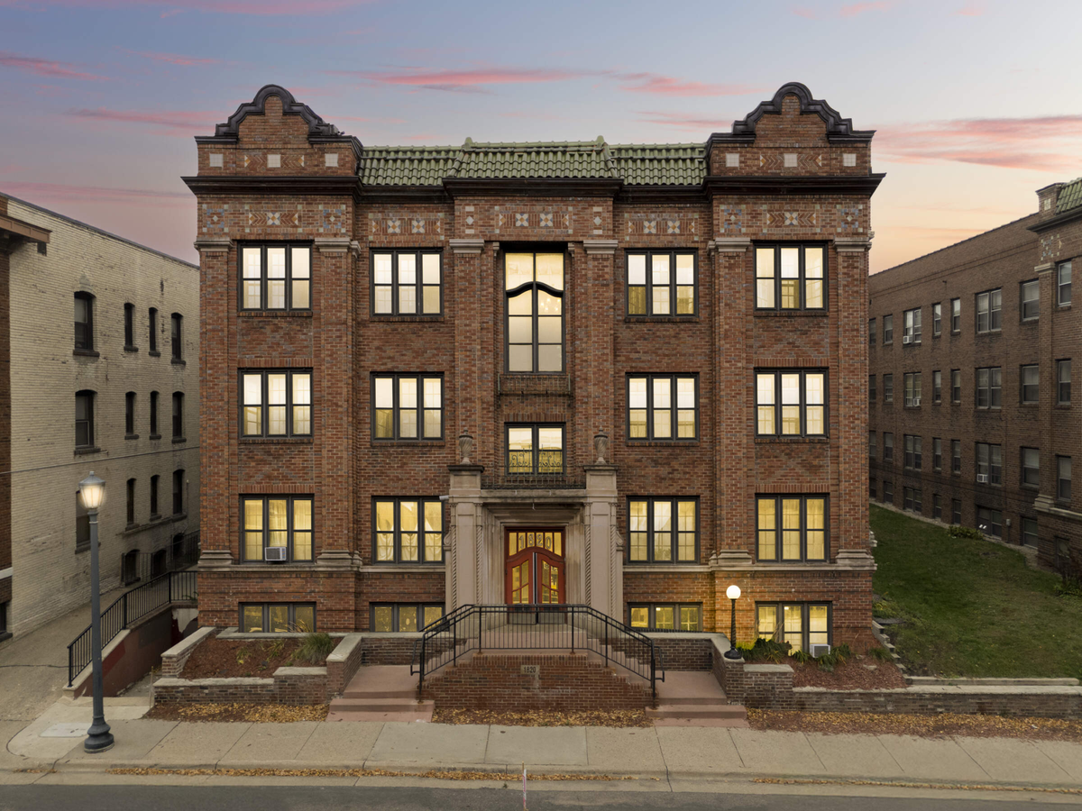 1820 1st Avenue S #201, Minneapolis, MN 55403 - #1