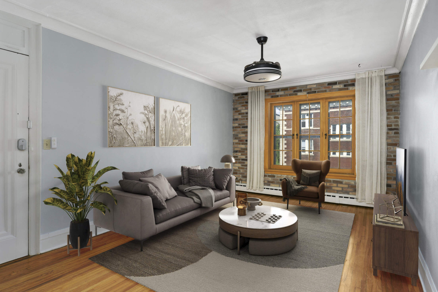 1820 1st Avenue S #201, Minneapolis, MN 55403 - #3