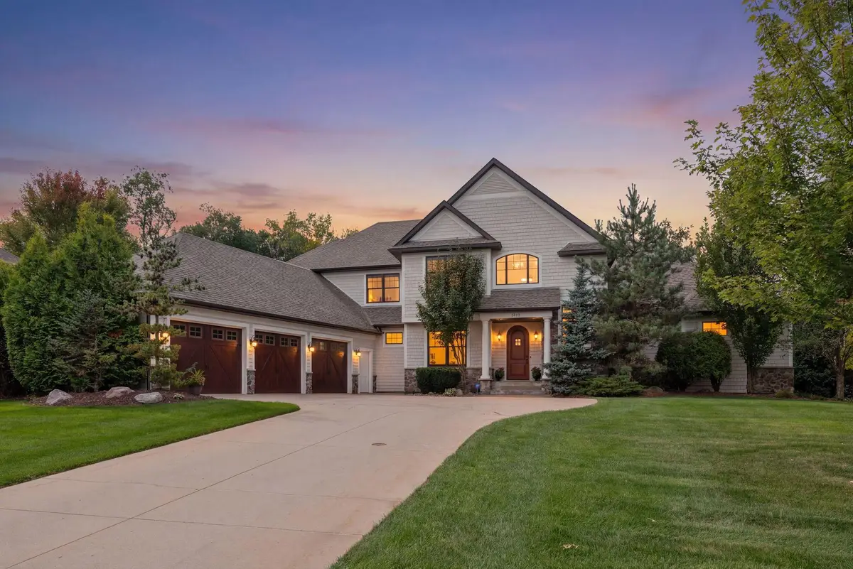 6930 Lake Harrison Circle, Chanhassen, MN 55317 - #1