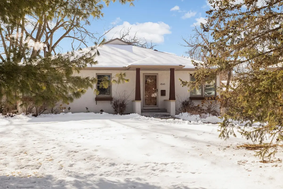 4545 Douglas Avenue, Golden Valley, MN 55416 - #1