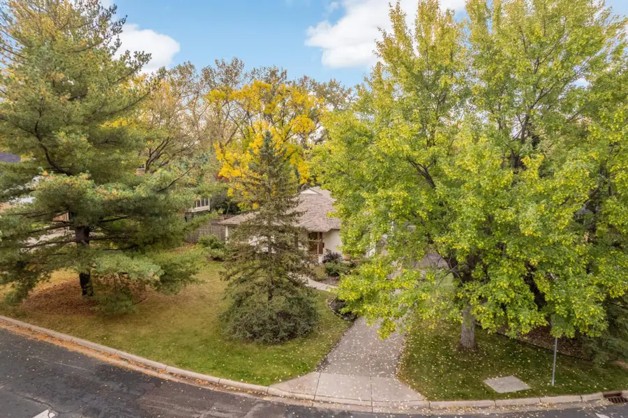 4545 Douglas Avenue, Golden Valley, MN 55416 - #3