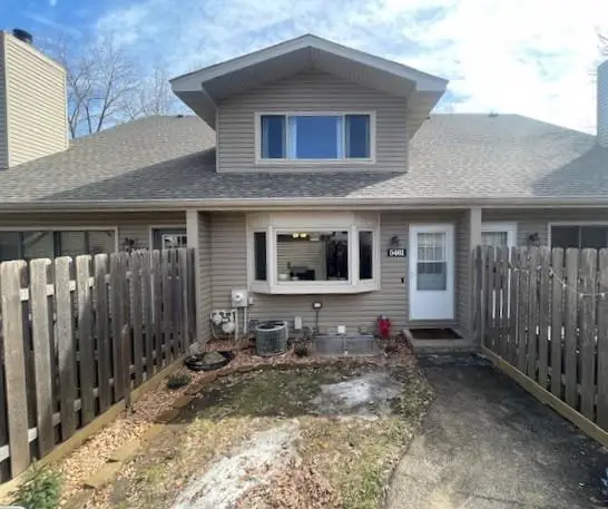 5461 E Brenner Pass, Fridley, MN 55432 - #1