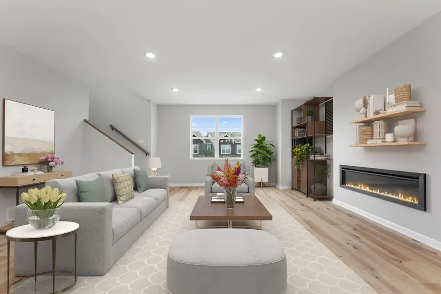 2910 Kepler Avenue Ne, Saint Michael, MN 55376 - #2