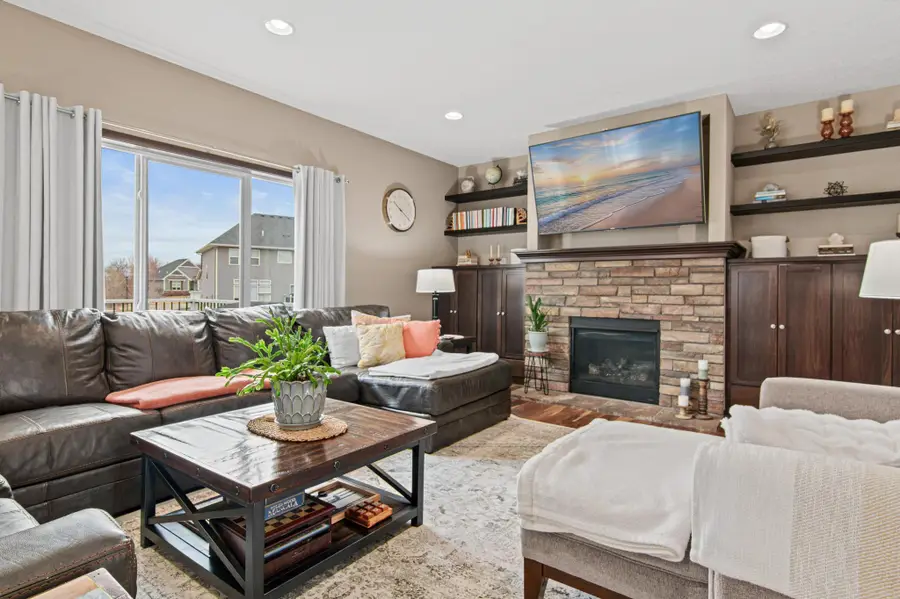 16610 Xeon Street Nw, Andover, MN 55304 - #3