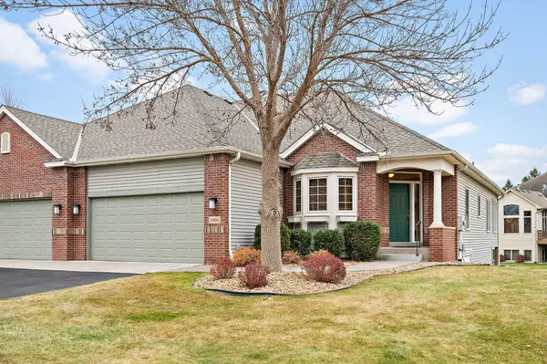 11466 Preserve Lane N, Champlin, MN 55316