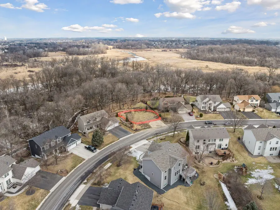 16506 78th Avenue N, Maple Grove, MN 55311 - #2