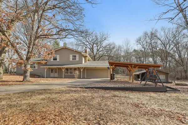 17601 Marmoset Street Nw, Ramsey, MN 55303