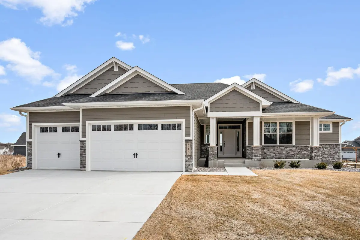 14147 77th Lane Ne, Otsego, MN 55330 - #1