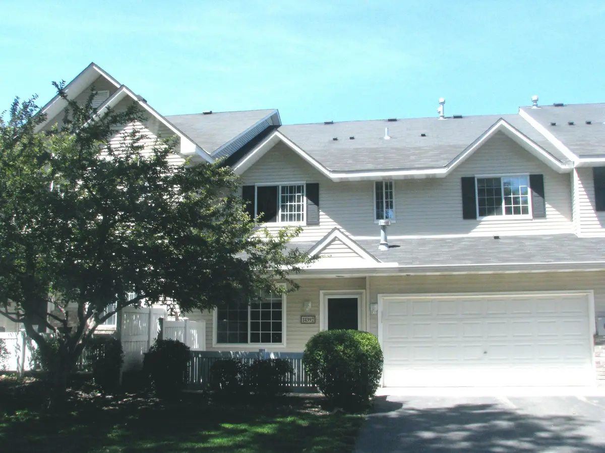 14392 Raymond Lane, Eden Prairie, MN 55347 - #1