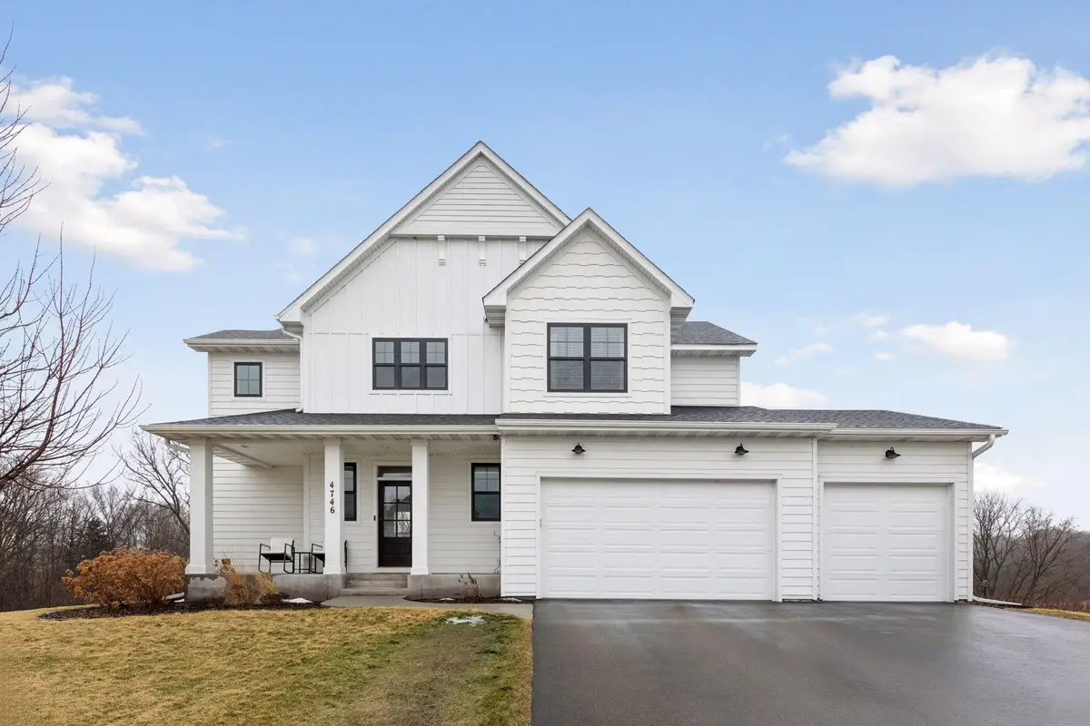 4746 Maas Court, Saint Bonifacius, MN 55375 - #1