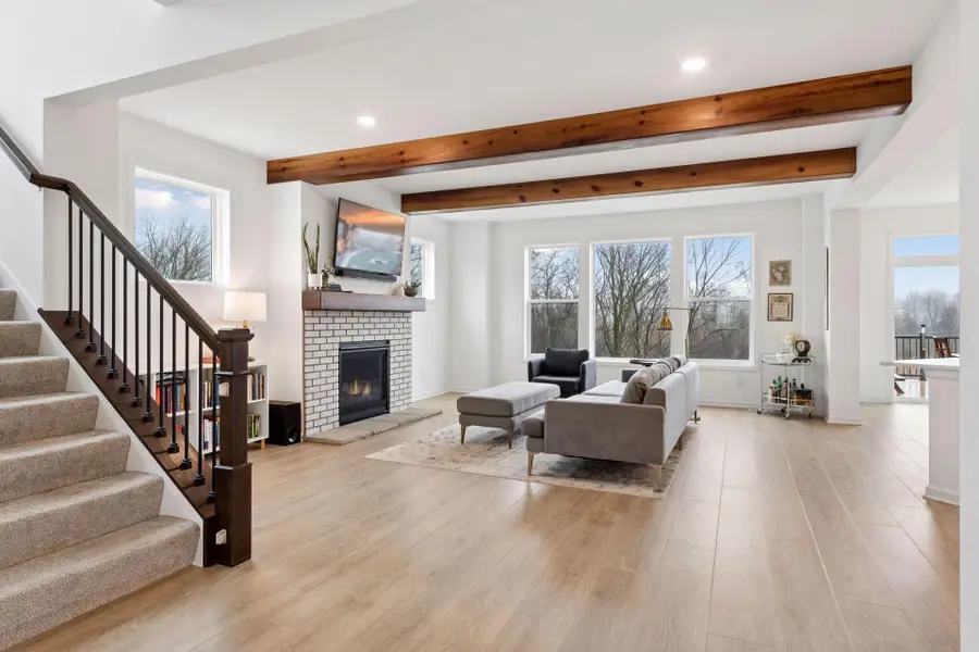 4746 Maas Court, Saint Bonifacius, MN 55375 - #3