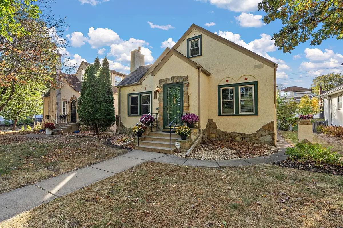 5252 Drew Avenue S, Minneapolis, MN 55410 - #1