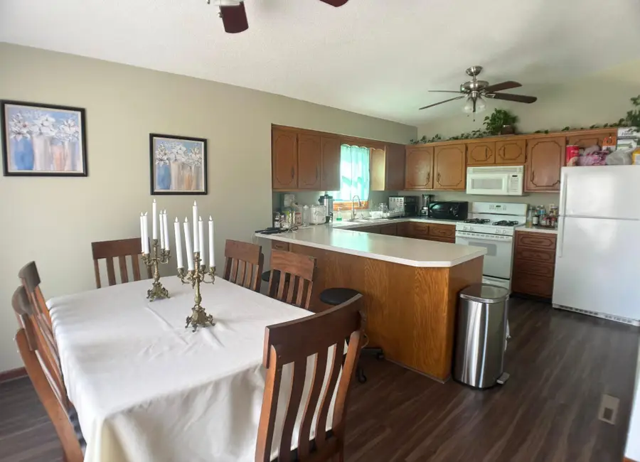 7178 Peterson Trail, Hugo, MN 55038 - #3