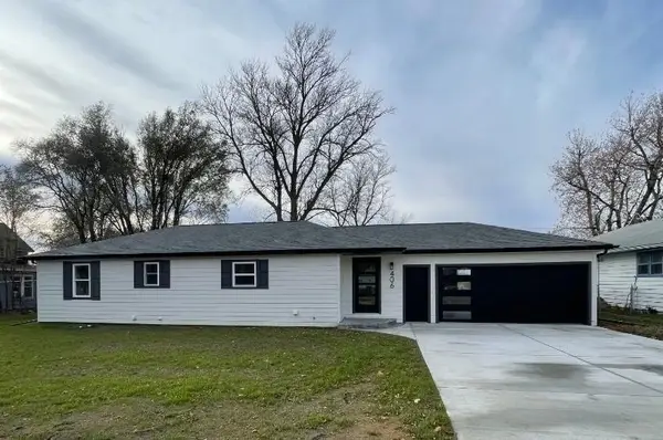 406 8th Avenue Sw, Pipestone, MN 56164