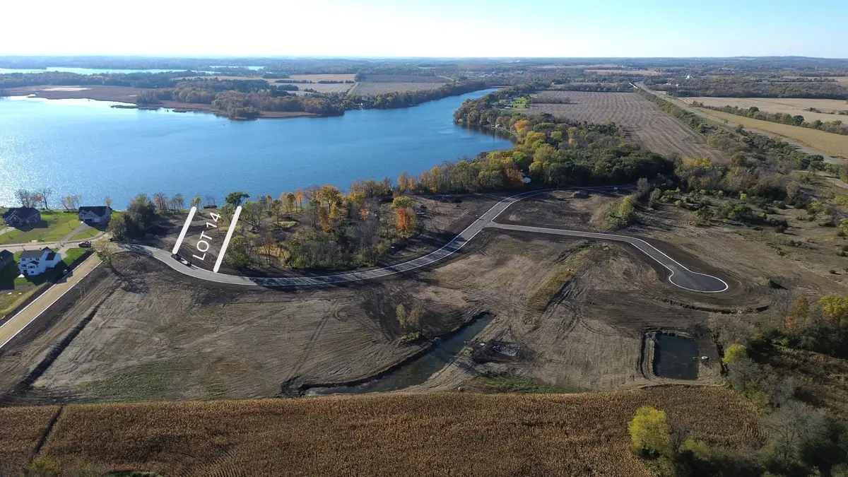 7670 Lake John Drive, Annandale, MN 55302 - #1