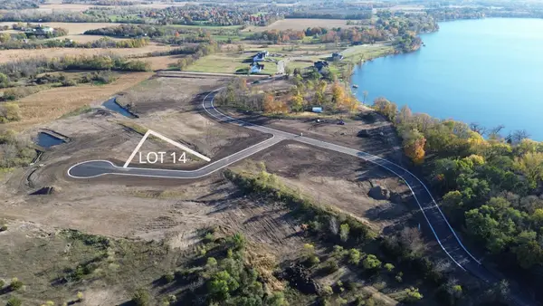 1375 Lake John Circle, Annandale, MN 55302