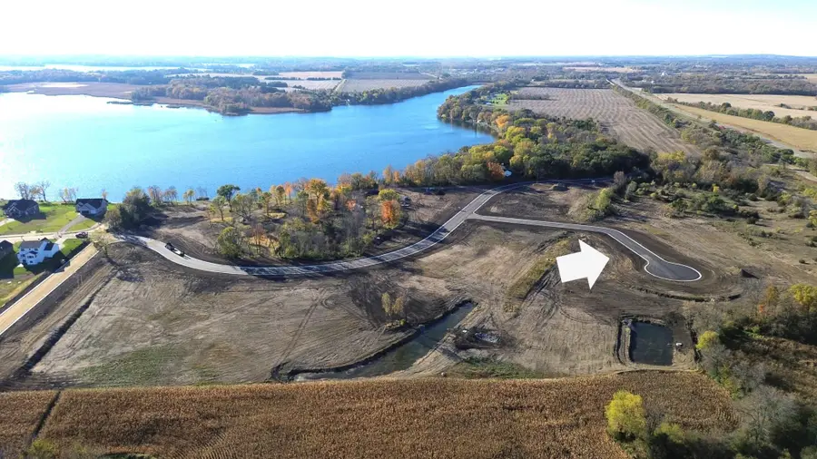 1375 Lake John Circle, Annandale, MN 55302 - #2