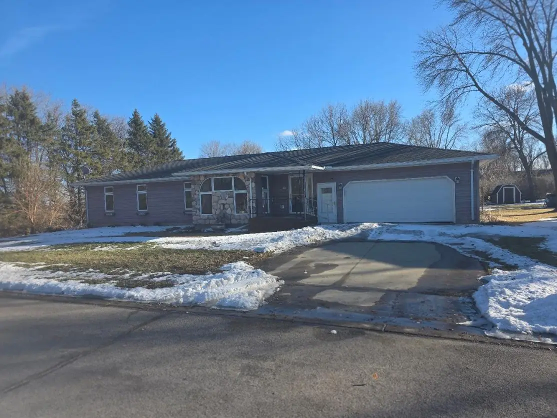 15 Birch Avenue, Bird Island, MN 55310 - #1