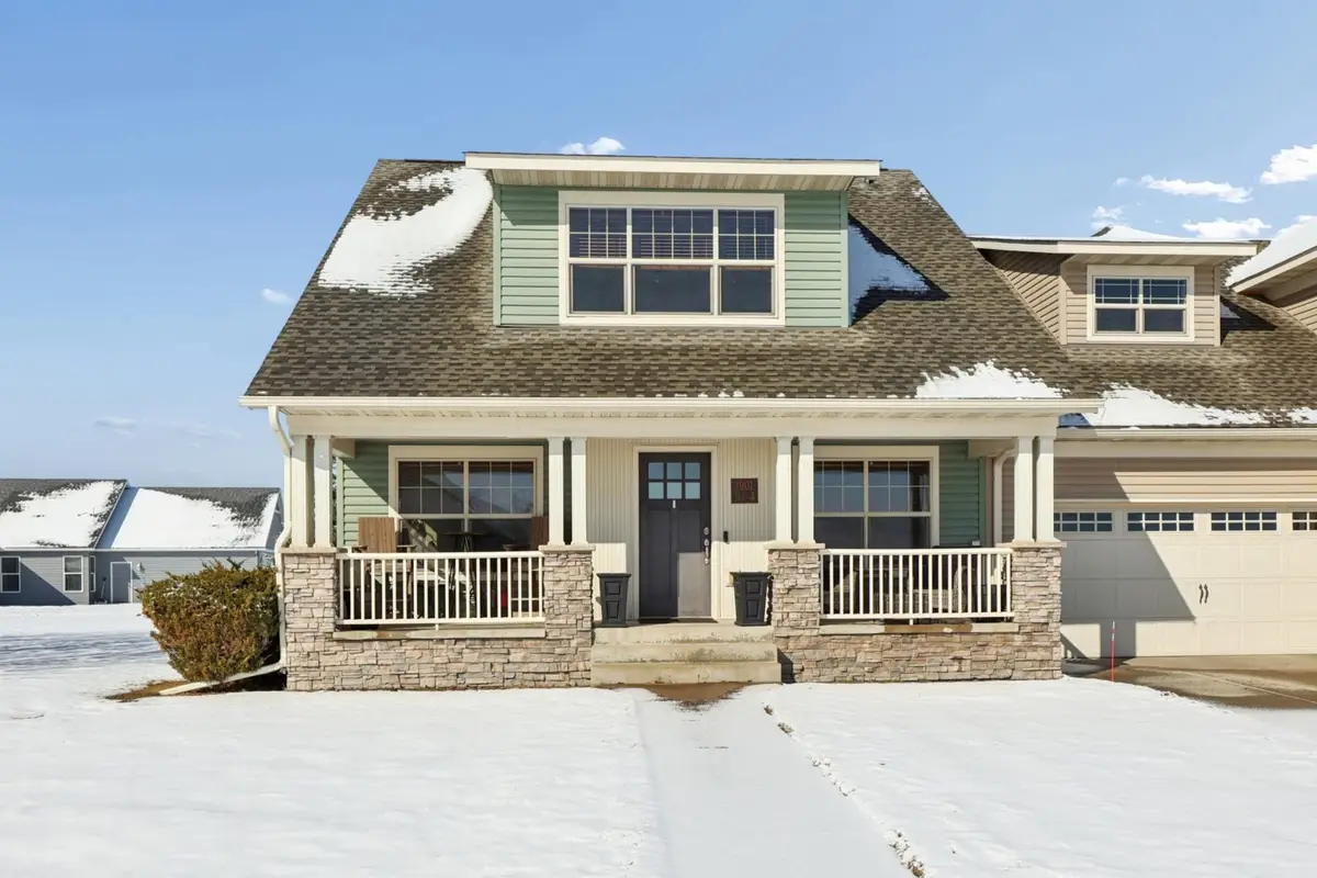 1901 Sandstone Loop S #4, Sartell, MN 56377 - #1