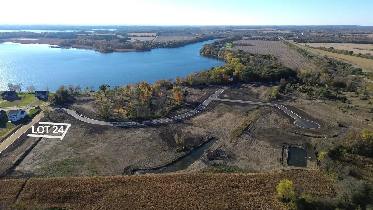 1330 Sunset Lane, Annandale, MN 55302 - #1