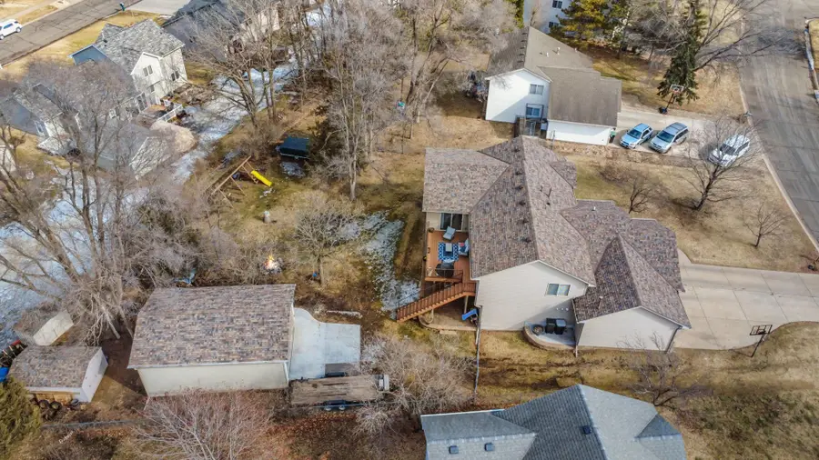 6161 144th Lane Nw, Anoka, MN 55303 - #3