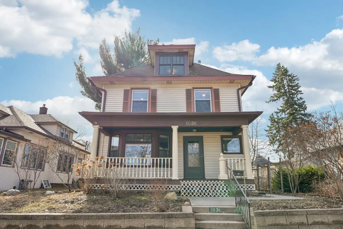 1036 Magnolia Avenue E, Saint Paul, MN 55106 - #1