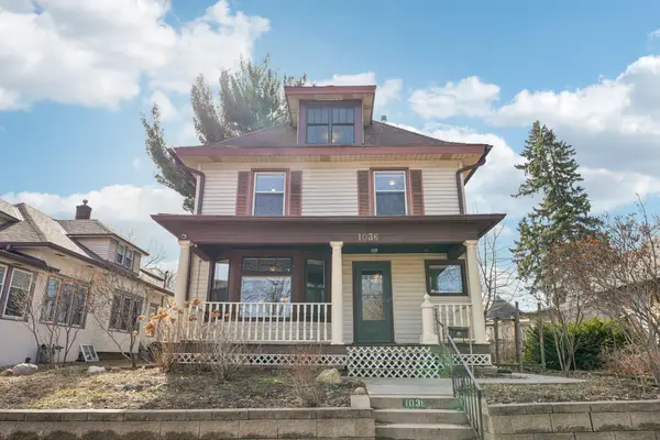 1036 Magnolia Avenue E, Saint Paul, MN 55106