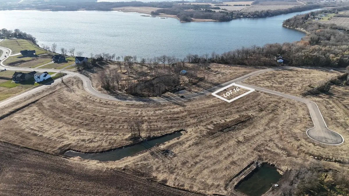 7731 Lake John Drive, Annandale, MN 55302 - #1