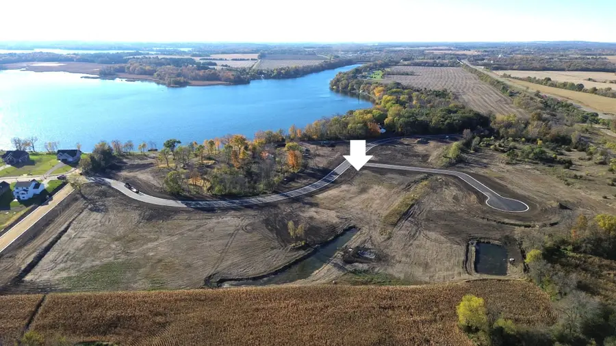 7731 Lake John Drive, Annandale, MN 55302 - #3