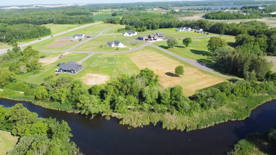 Lots 5 & 6 Branch Creek Road, Detroit Lakes, MN 56501 - #2